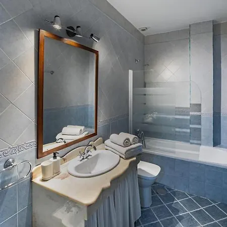 Sevilla Aljarafe Home. Semesterbostad Mairena del Aljarafe