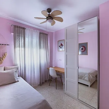 Semesterbostad Sevilla Aljarafe Home. Mairena del Aljarafe